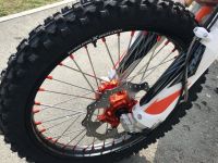 Мотоцикл кроссовый эндуро GR8 F300L 4T177FMM EFI Pro