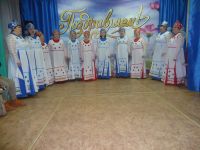 Дом культуры п. Ирша