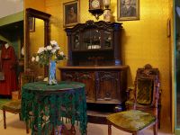 Чаплыгинский краеведческий музей