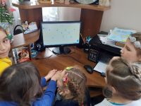 Султангуловская библиотека – филиал № 29