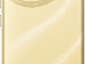 Смартфон TECNO CAMON 30S 8/128 ГБ «Золотой рассвет»