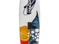 Надувная доска для Wind-сёрфинга WINDSUP (WINDSURF) STORMLINE POWERMAX 10.6