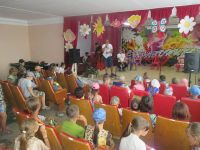 Тертежский сельский дом культуры