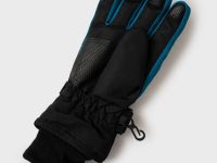 Перчатки текстильные для мальчиков