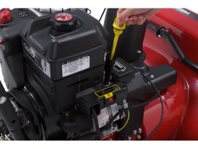 Снегоуборщик CANADIANA CM741450SE