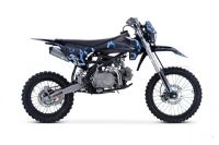 Питбайк ROCKOT RX125-2 Tronium 17/14