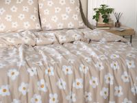 Постельное белье Ромашка/Camomilla