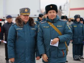 Экстренные службы Якутии подвели итоги масштабных учений