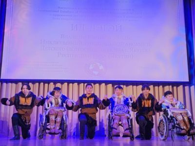 Гамира Гадельшина: «В дни серьезных испытаний нас спасает культура»