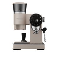 Кофейная станция РЕДМОНД CM741 (бежевый)