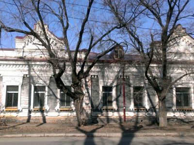 Благовещенская золотосплавочная лаборатория