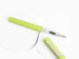 Ручка перьевая TWSBI SWIPE, Салатовый