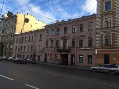 Дом Домонтовичей