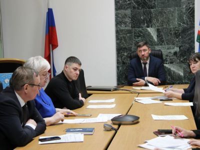 Антинаркотическая комиссия: необходимо активизировать работу