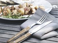 WMF Столовые приборы для стейка набор 12 предметов Ranch WMF