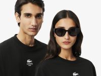 Футболка Lacoste унисекс