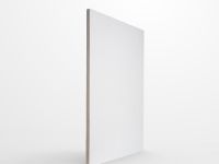 Холст грунтованный на подрамнике "Мастер-Класс" 30х40 см, 395 г, 100% лён, крупное зерно