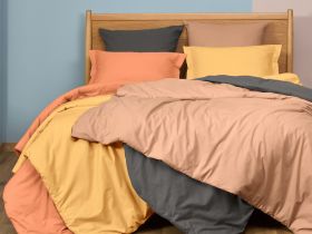 Пододеяльник Tuscany beige