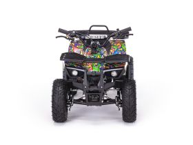 Квадроцикл MOTAX Grizlik X16 (ES)