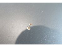 Комод Кимбол 160x70 Графитовый