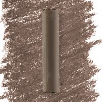 Пастель сухая Blockx Умбра жженая, оттенок 1/Burnt umber 1