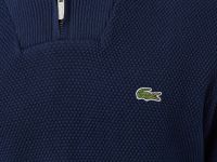Мужская хлопковая водолазка Lacoste