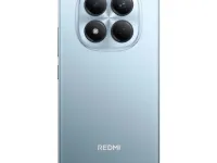 Xiaomi Redmi Note 15 Pro 4G 8/256Gb (Blue)