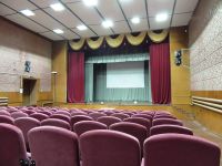 Лорис- Меликовский дом культуры