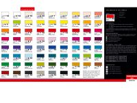 Акрил "Amsterdam" 120 мл Зеленый фталоцианин