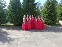 Дом культуры села Поречье