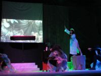 Еловский культурно-досуговый центр