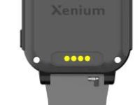 Детские часы Xenium