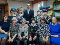 Библиотека № 7 – «Кировская библиотека» г. Иркутска