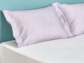 Комплект наволочек Calore с ушками