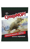 Супермор