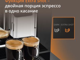 Автоматическая кофемашина KRUPS EVIDENCE EA891810