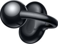 Наушники Huawei FreeClip Чёрные
