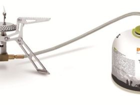 Горелка Mantis