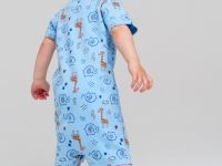 Песочник детский трикотажный для мальчиков, 2 шт в комплекте