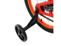 Детский велосипед Welt Dingo 16, год 2024, цвет Красный