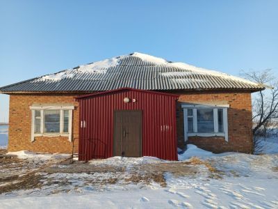 Крушановский сельский клуб