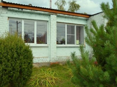 Давыдовская сельская библиотека