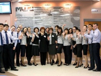 В якутском центре «Мои Документы» рассказали о принципах подбора персонала