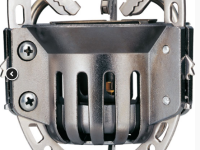 Горелка мультитоплив. KB-0603