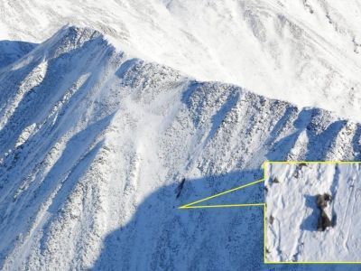 В Якутии спасатели вывезут оставшиеся фрагменты частей ракет-носителей