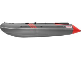 Лодка ПВХ РОДЖЕР Zefir 4000