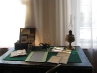 Пушкинский центр им. Н. Н. Пушкиной-Ланской