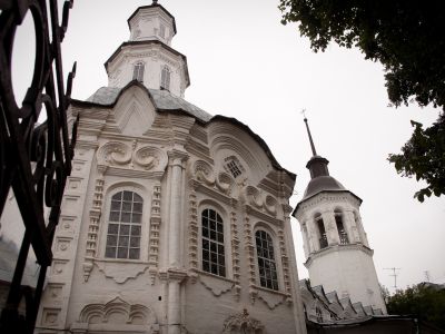 Билеты на Музейная прогулка (Музей истории Хлынова) / Экскурсия | Афиша | ИнфоТаймс