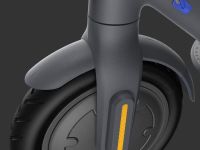 Электросамокат XIAOMI Mi Electric Scooter 3