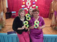 Дом культуры с. Жидка